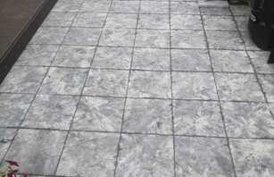 Брусчатка Бердь