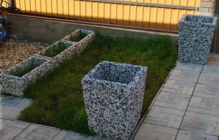 Тротуарная плитка 