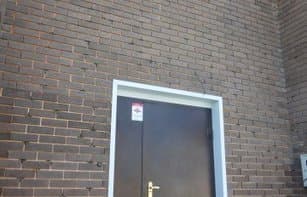 Фасадная термопанель «Старый кирпич»