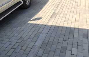 БРУСЧАТКА ТРОТУАРНАЯ  АНТИЧНАЯ