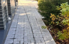 Калифорния Камень антрацит