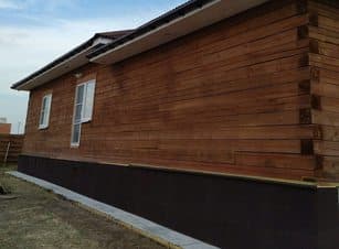 ФАСАДНАЯ ТЕРМОПАНЕЛЬ С МРАМОРНОЙ КРОШКОЙ