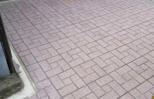 Калифорния камень