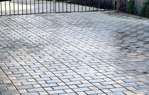 БРУСЧАТКА «СТАРЫЕ КАМНИ»