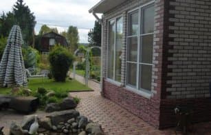 Облицовочный камень "Сланец рельефный"