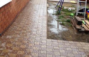 БРУСЧАТКА АРБАТСКАЯ