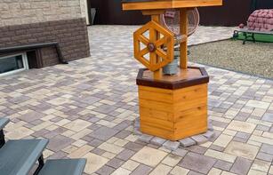 БРУСЧАТКА ЕВРОПЕЙСКАЯ