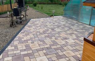 БРУСЧАТКА ЕВРОПЕЙСКАЯ