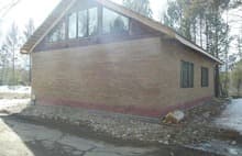 Сланец бежевый мелкослойный
