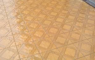 Тротуарная плитка 