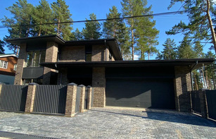 МОСТОВАЯ БРУСЧАТКА