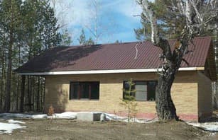 Сланец мелкий