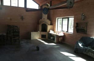 Старый кирпич