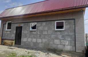 ФАСАДНАЯ ТЕРМОПАНЕЛЬ С МРАМОРНОЙ КРОШКОЙ