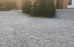 МОСТОВАЯ БРУСЧАТКА