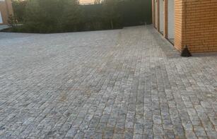 МОСТОВАЯ БРУСЧАТКА