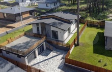 Брусчатка Европейская неокрашенный тёмно-серый оловянный