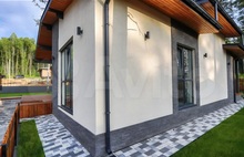 Брусчатка Европейская неокрашенный тёмно-серый оловянный