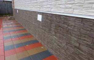 Тротуарная плитка 