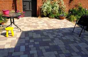 БРУСЧАТКА ЕВРОПЕЙСКАЯ