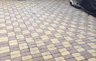 БРУСЧАТКА СРЕДНЕВЕКОВАЯ