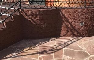 Облицовочный камень 