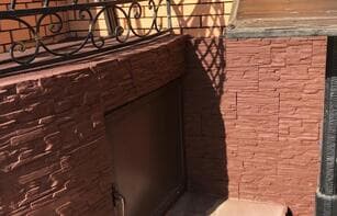 Облицовочный камень "Сланец природный"