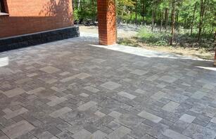 Брусчатка Немецкая