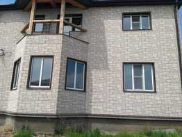 Фасадная панель фактура "Камень"