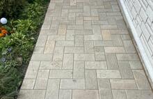 Брусчатка Европейская светло-бежевый