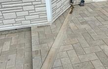 Брусчатка Европейская светло-бежевый