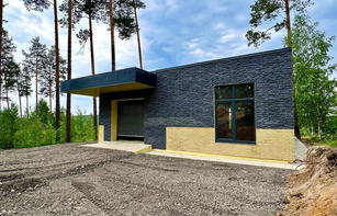 Облицовочный камень "Сланец рельефный"