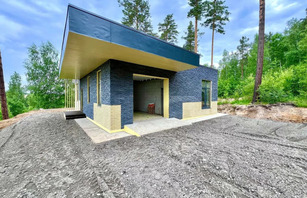 Сланец рельефный