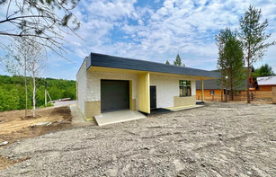 Облицовочный камень "Сланец рельефный"