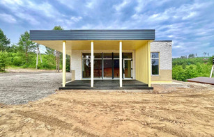 Облицовочный камень "Сланец рельефный"