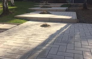 БРУСЧАТКА ГЛАДКАЯ