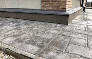 ФАСАДНАЯ ТЕРМОПАНЕЛЬ С МРАМОРНОЙ КРОШКОЙ