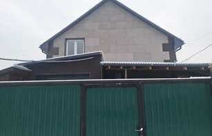 ФАСАДНАЯ ТЕРМОПАНЕЛЬ С МРАМОРНОЙ КРОШКОЙ