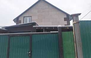 ФАСАДНАЯ ТЕРМОПАНЕЛЬ С МРАМОРНОЙ КРОШКОЙ