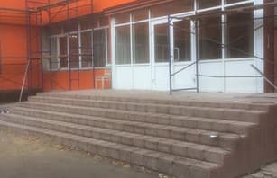 Любимый сад