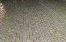 Городская 20х10 неокрашенный 1