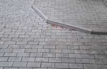 Городская 20х10 неокрашенный 1