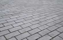 Городская 20х10 неокрашенный 1