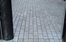 Городская 20х10 неокрашенный 1