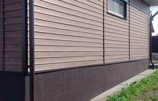 ФАСАДНАЯ ТЕРМОПАНЕЛЬ С МРАМОРНОЙ КРОШКОЙ