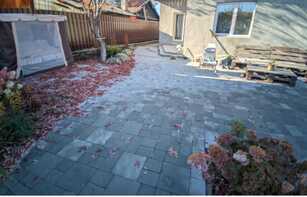 НЕМЕЦКАЯ БРУСЧАТКА