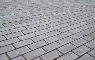 БРУСЧАТКА ГОРОДСКАЯ