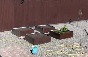 БРУСЧАТКА ТРОТУАРНАЯ  АНТИЧНАЯ