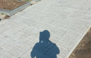 Тротуарная плитка ФЛОРИДА