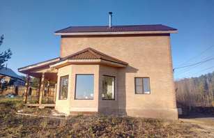 Кирпич гладкий